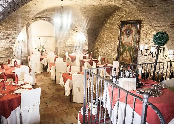 Locanda Dei Baroni