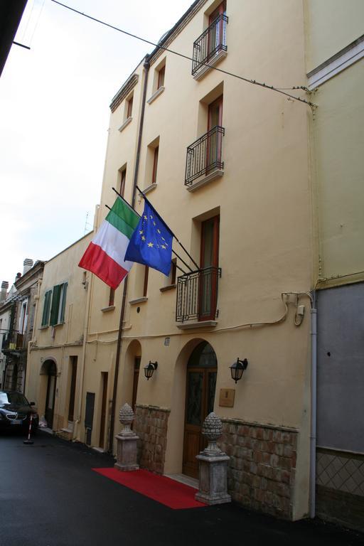 Dei Baroni Bed & Breakfast 3*