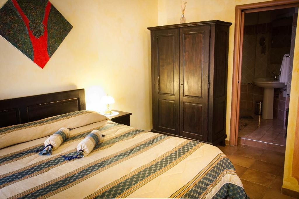 Bed & Breakfast Dei Baroni Vasto
