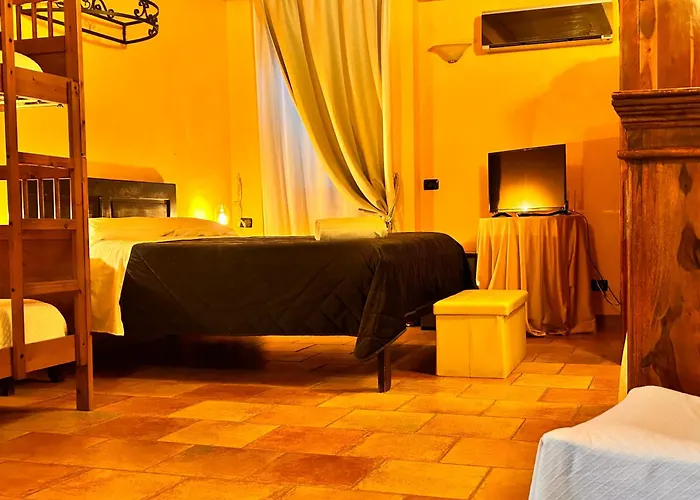 Locanda Dei Baroni