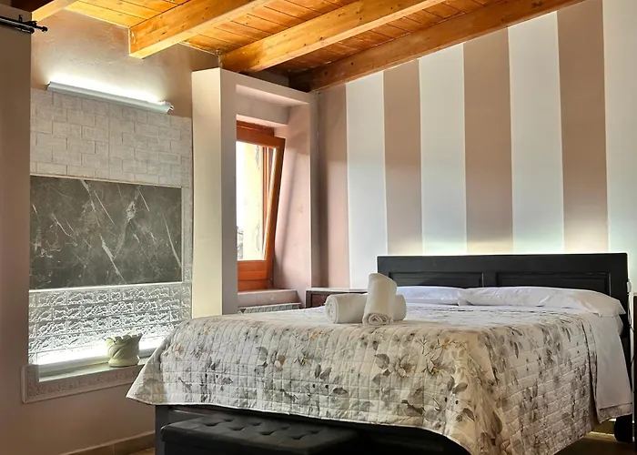 Locanda Dei Baroni