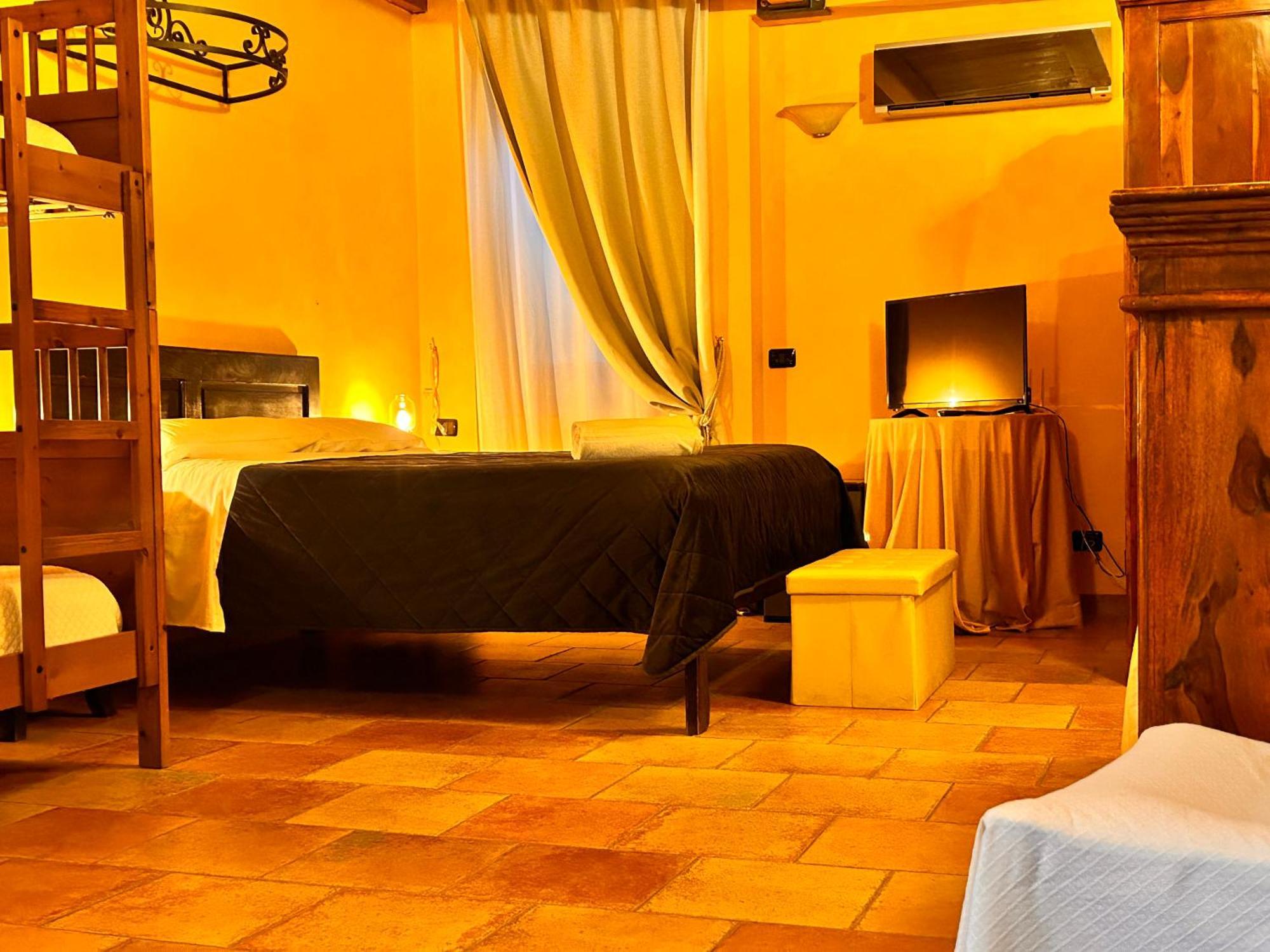 Dei Baroni Bed and breakfast
