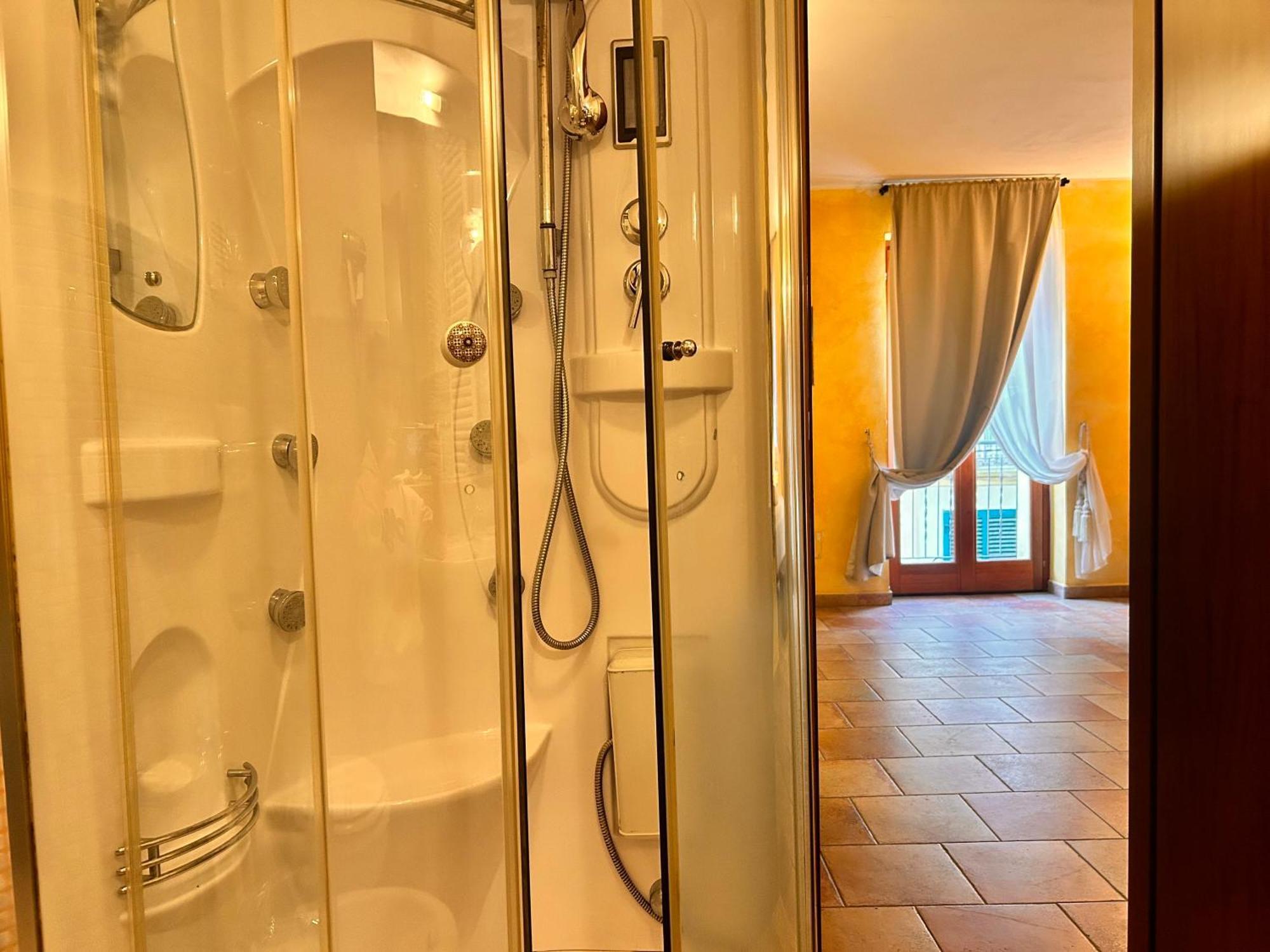 Bed and breakfast Dei Baroni