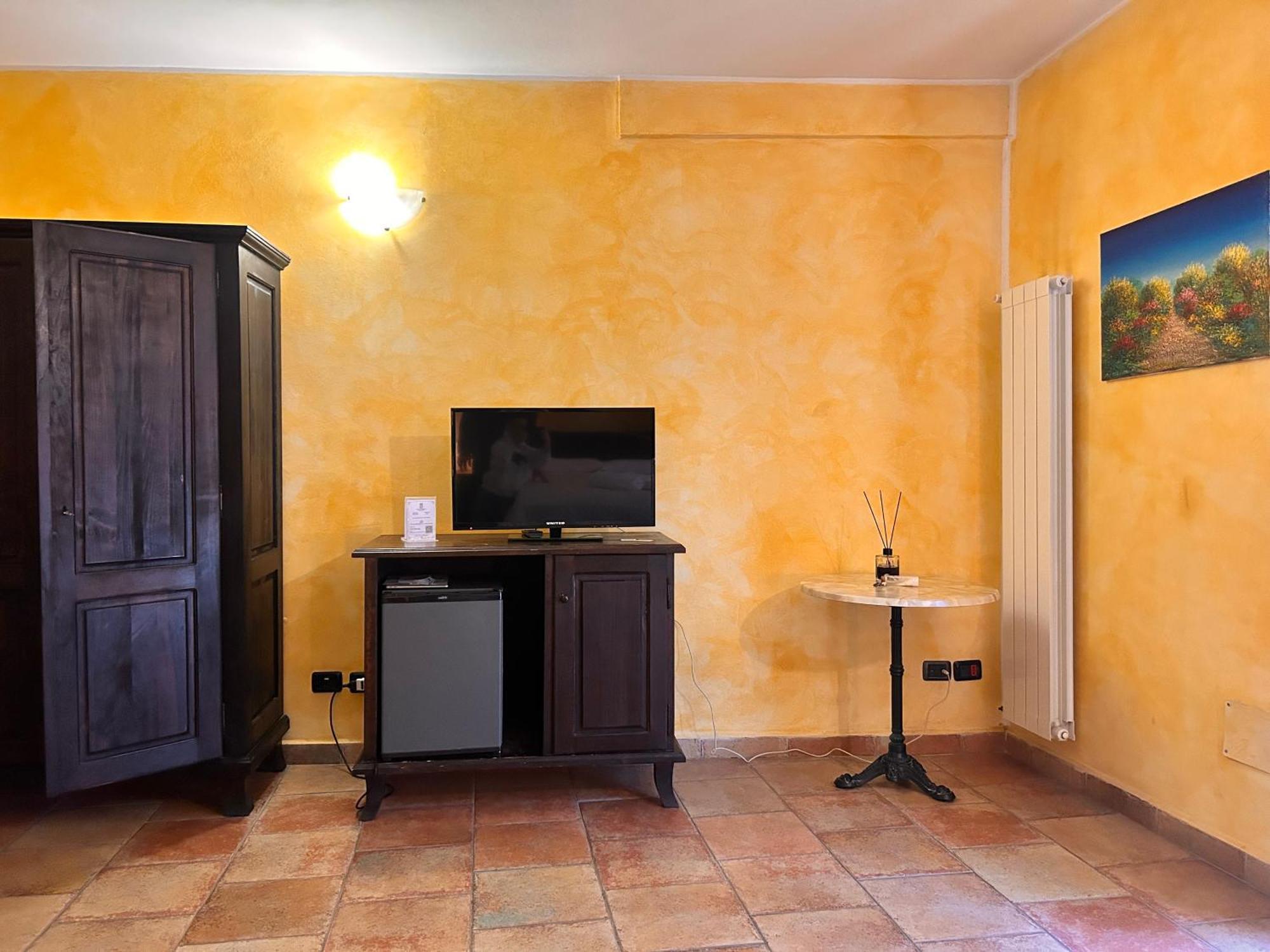 Dei Baroni Bed and breakfast 3*