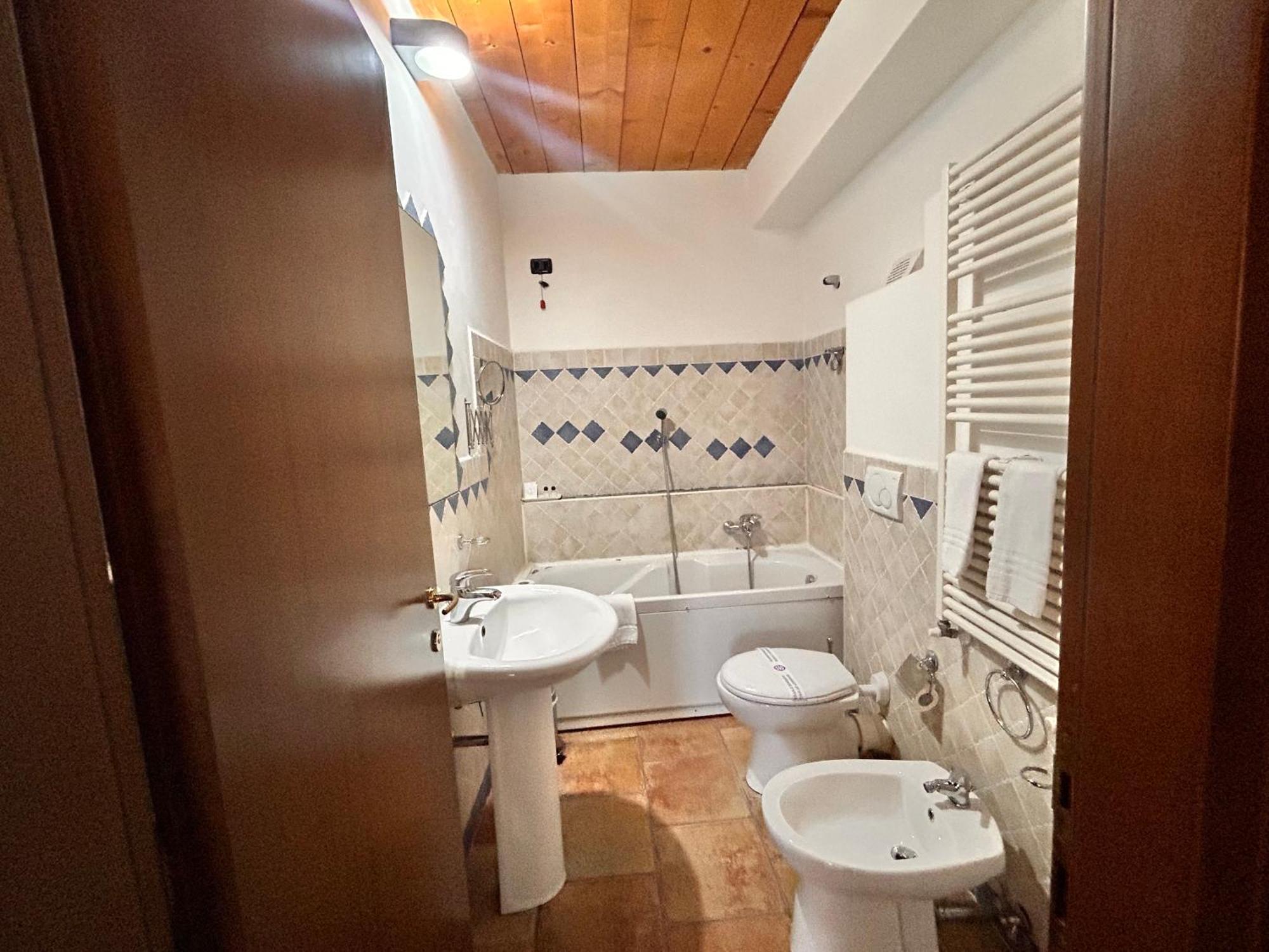 Bed and breakfast Dei Baroni