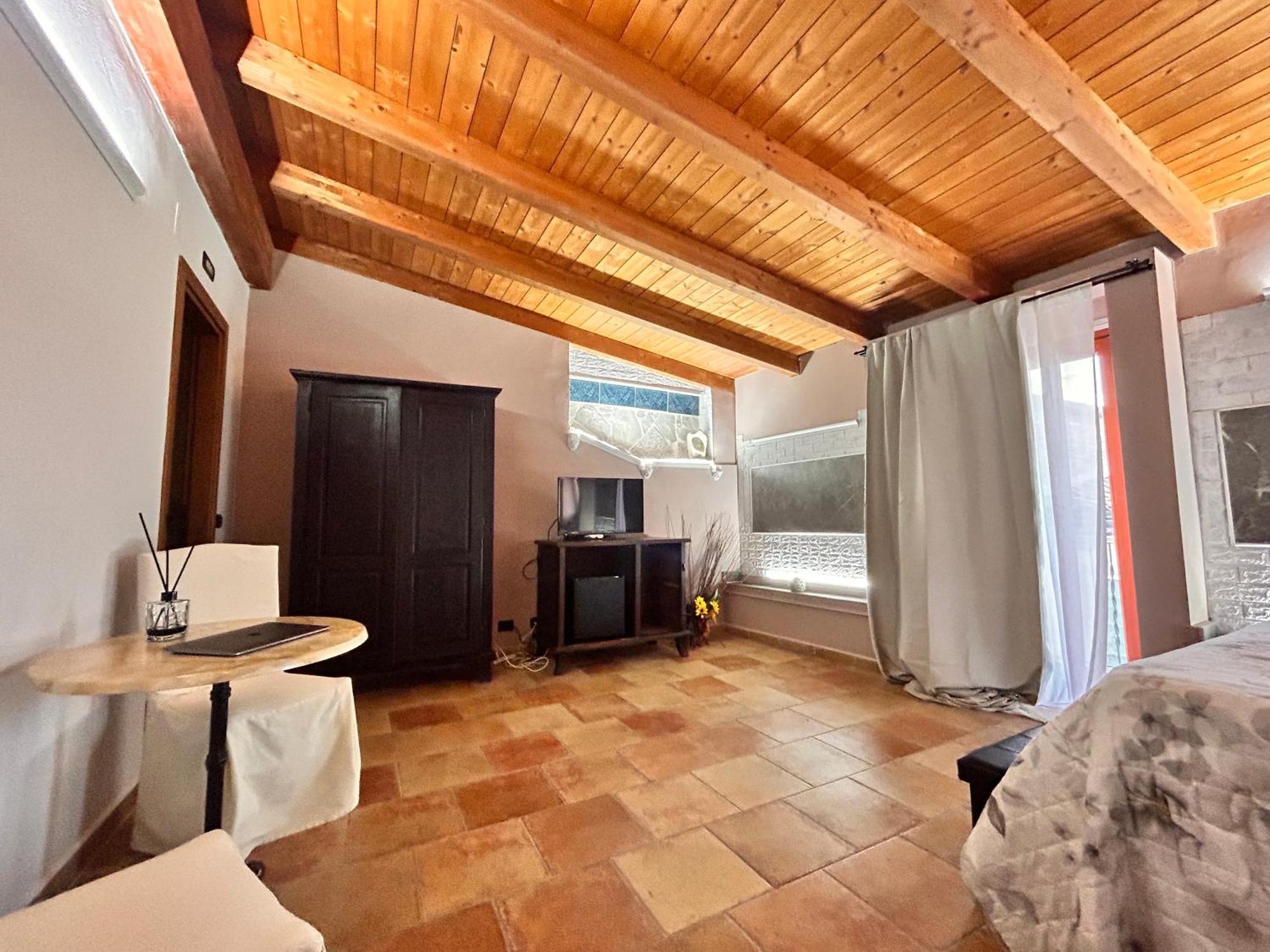 Dei Baroni Bed and breakfast Vasto