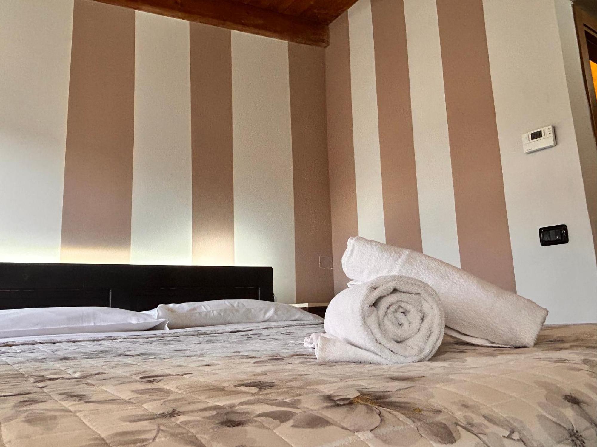 Bed and breakfast Dei Baroni Vasto