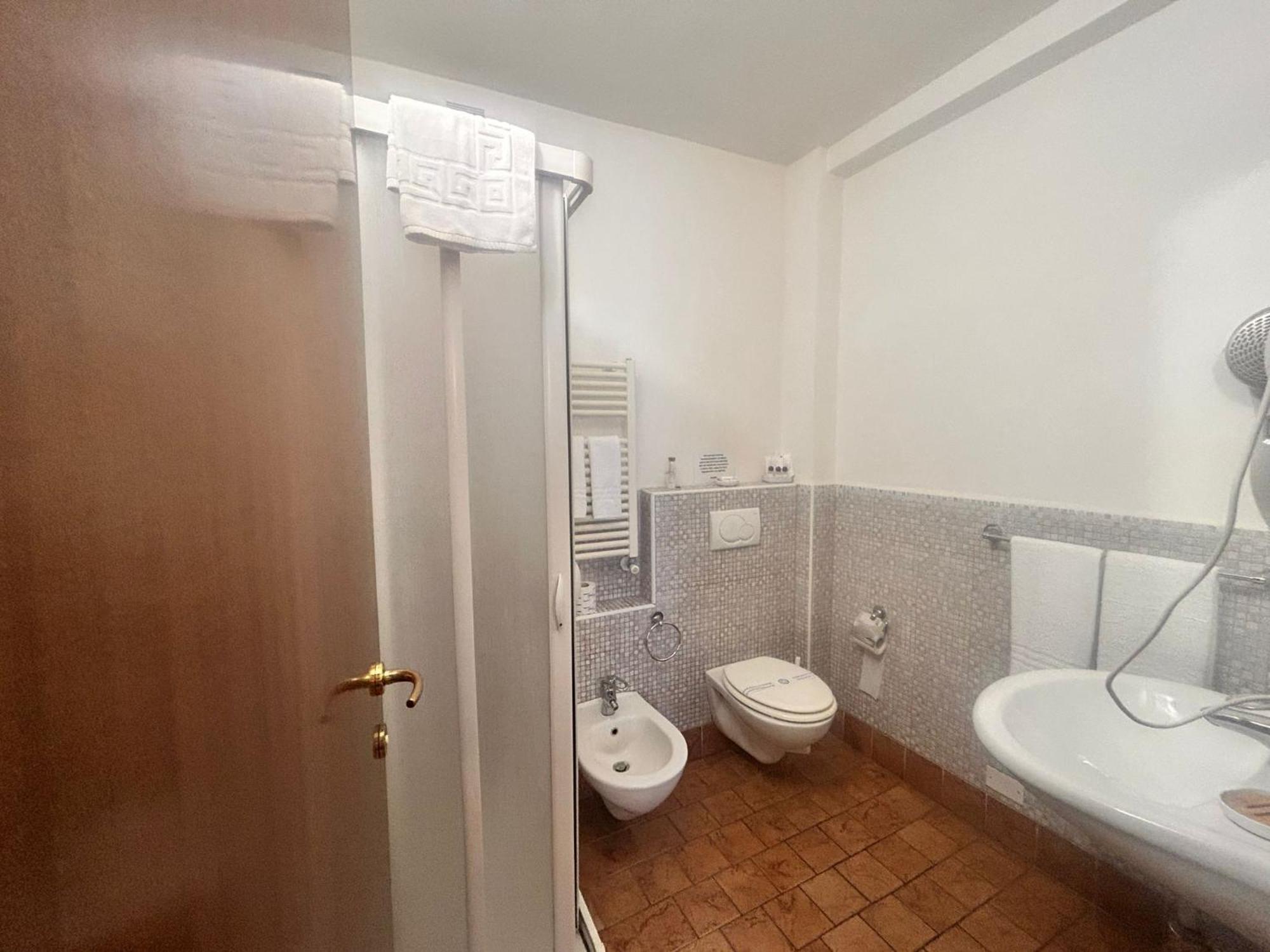 Bed and breakfast Dei Baroni