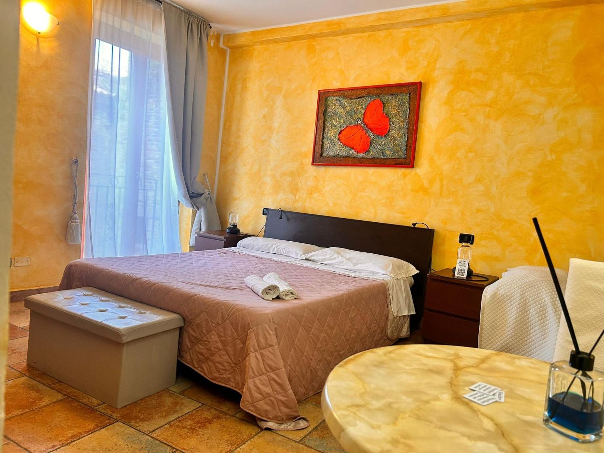 Dei Baroni Bed and breakfast 3*