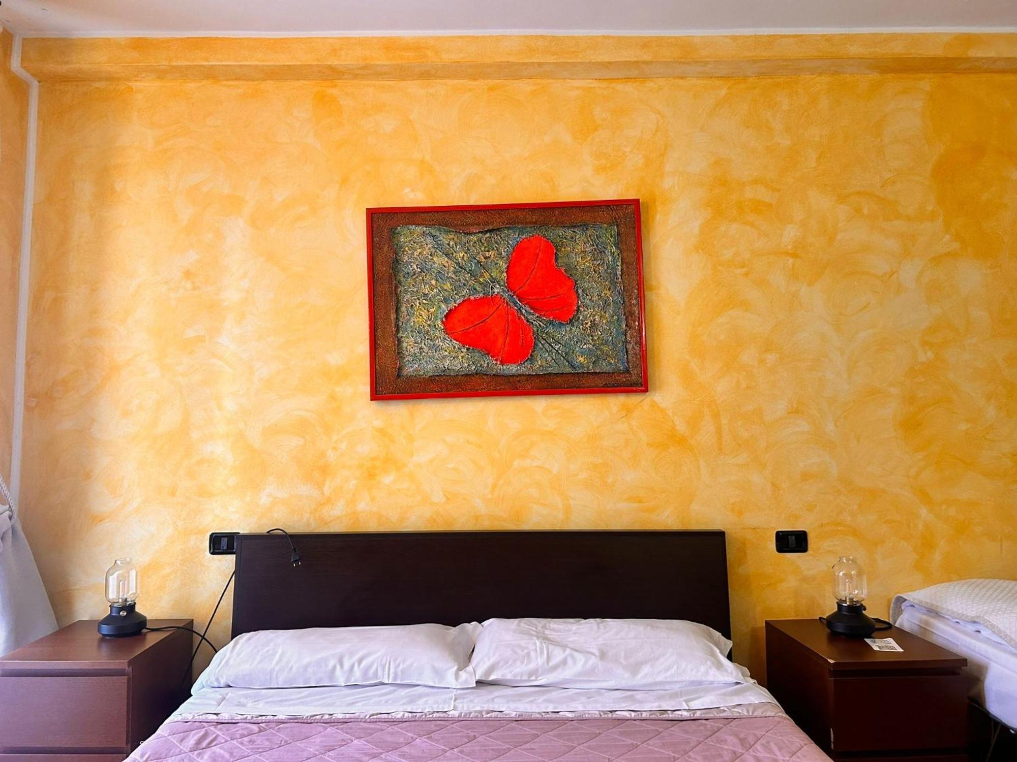 Bed and breakfast Dei Baroni Vasto